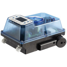 Автоматичний вентиль Praher AquaStar Control SM20 AO 2" BSP фото