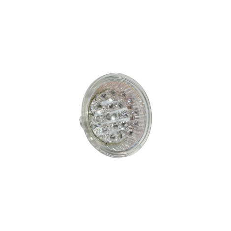 Лампа запасна 04011016 кольорова для Emaux LED-P50 фото
