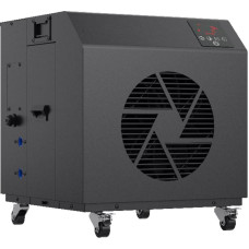 Чилер для крижаних ванн Aquajoy, пересувний фото