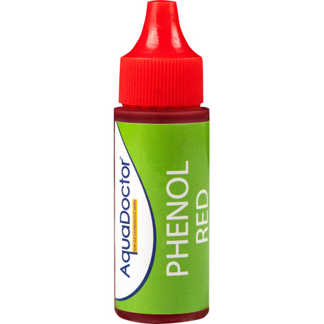 Набір рідин для крапельного тестера AquaDoctor Basic Cl/pH  фото №2