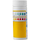 Тест-смужки для басейну AquaDoctor Cl/pH, 50 шт.  фото №2