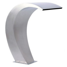 Водоспад FitStar Wave (798x583 мм) з насосом 2.6 кВт фото