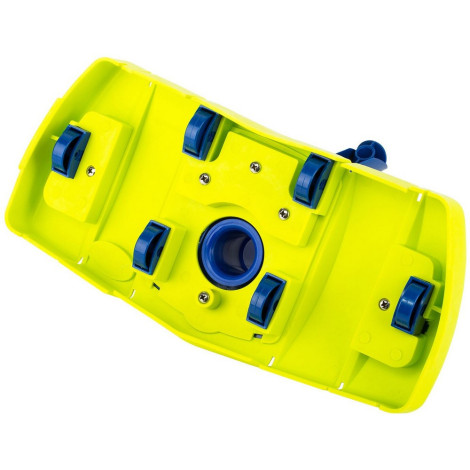 Щітка для ручного пилососу Kokido Design-O K418BU  фото №2