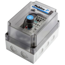 Блок пневмопуску для протитечії Pahlen Jet Swim (400 В) фото