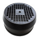 Кришка вентилятора насоса Kripsol MEC90 RBM1040.42R  фото №1