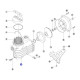 Корпус насоса NK RBH0010.00R  фото №2