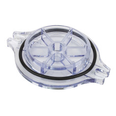 Кришка префільтра насоса Kripsol OK RBH0002.01R/RPUM0002.01R фото