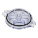 Кришка префільтра насоса Kripsol OK RBH0002.01R/RPUM0002.01R  фото №1