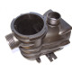 Корпус насоса Hayward Power-Flo II/ PowerLine (SPX8100AA)  фото №1