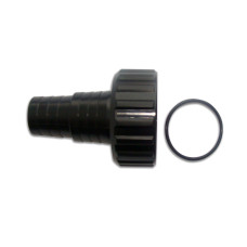 Фітинг 32/38mm  Hayward Power-Flo II/ PowerLine (SPX8100UNBPAK) фото