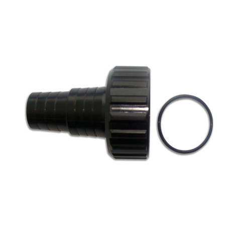 Фітинг 32/38mm  Hayward Power-Flo II/ PowerLine (SPX8100UNBPAK) фото