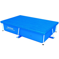 Накриття Bestway 58103 для басейнів 2.21x1.50 м (224x154 см) фото