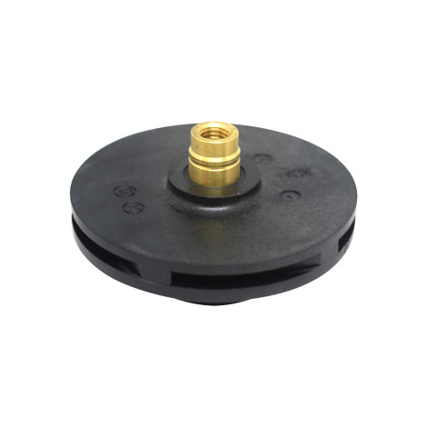 Крильчатка Hayward Power-Flo II/PowerLine 0.75 НР (SPX8155T) фото