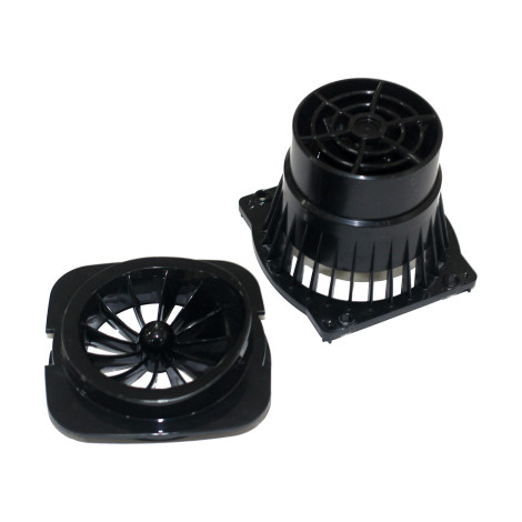 Крильчатка пилососа Hayward AquaVac 500 RCX341241BK  фото №2