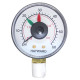 Манометр Hayward PWL ECX271261  фото №1