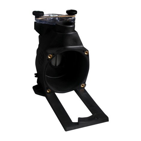 Корпус насоса Hayward PowerLine Plus\Max-Flo (SPX2800AA)  фото №2