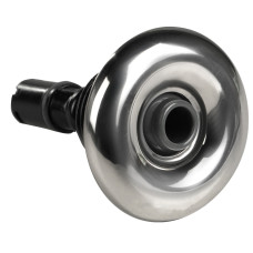 Форсунка 2" Black Directional Insert (SS Cover) фото