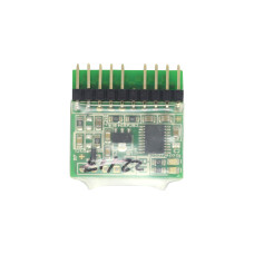 Контролер для датчика PH/ORP Hayward GLX-PLUS-CHIP фото