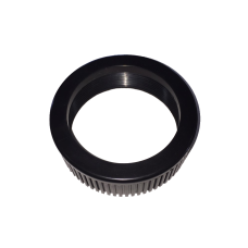 Гайка для муфти Elecro Z-IM-UNI-NUT ABS 2"/63 мм фото