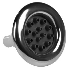 Форсунка 14 мм 14 hoses Insert (SS Cover) фото
