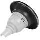 Форсунка 14 мм 14 hoses Insert (SS Cover)  фото №2