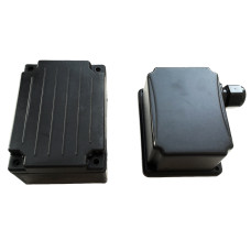 Коробка підключення Kripsol OK/CK/KSE/EP/KNG 71 RMOT0006.02R фото