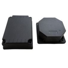 Коробка підключення Kripsol KSE /EP/KNG/KPR/KAP/KA/KSV-KAPV-KAV-KPRV (MMP) 80/90 (T) RMOT0006.04R фото