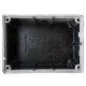 Коробка підключення Kripsol KSE /EP/KNG/KPR/KAP/KA/KSV-KAPV-KAV-KPRV (MMP) 80/90 (T) RMOT0006.04R  фото №2