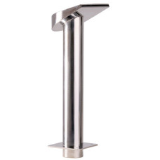 Водоспад FitStar Juist Mini (507x200 мм) з насосом 0.5 кВт і водозабірною форсункою, для морської води фото