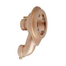 Закладний короб Fitstar 7611550 для Taifun, 150 мм фото