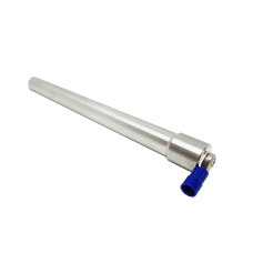 Електрод заземлення Aquaviva Stainless Steel фото