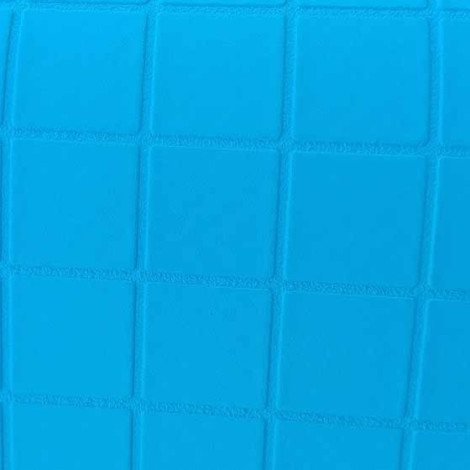 Лайнер Cefil Touch Tesela Urdike (синя мозаїка) 1.65х25.2 м  фото №2