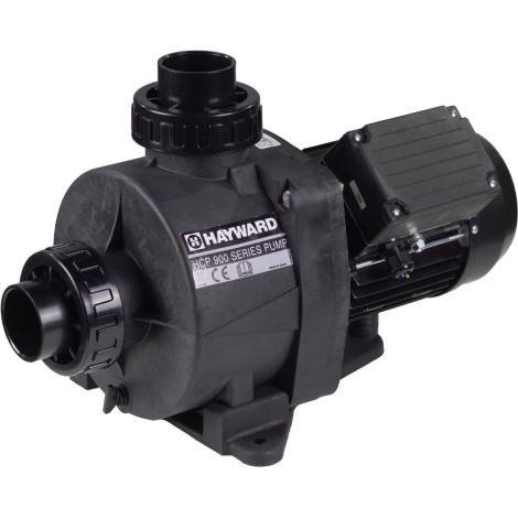 Насос Hayward HCP09151E2 KNG150 M.B IE2 (220 В, 22.4 м3/год, 1.5 HP) фото