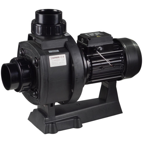 Насос Hayward HCP10453E1 KA450T1.B (380 В, 67 м3/год, 4.5 HP) фото