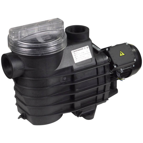Насос Hayward SP2530XE301 EP 300 (220 В, 29.5 м3/год, 3.0 HP) фото