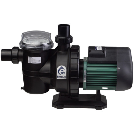 Насос Emaux SC075 (220 В, 13 м3/год, 0.75 HP)  фото №2