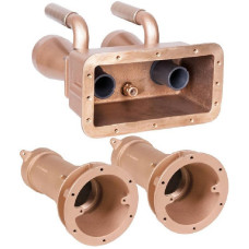 Закладний короб Fitstar 8350350 для протитечії Evolution, для збірних басейнів фото