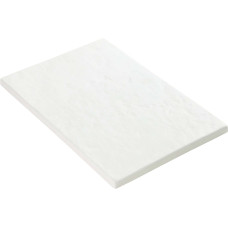 Терасна плитка Aquazone Старе місто 600х300х25 мм, біла фото