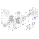 Фланець насоса КА/КАР Kripsol RKA170.A / RBH0008.03R FLANGE KAP/KA  фото №2