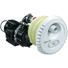 Протитечія Speck BADU Jet Smart 40 м3/год, 220 В фото