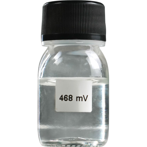 Буферний розчин Hayward redoX 465 mV фото