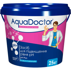 AquaDoctor pH Plus 25 кг фото