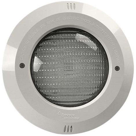 Лицьова рамка для прожекторів Emaux серії NP300, пластик фото