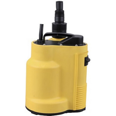 Насос дренажний Aquajoy AV750CA (220 В, 12 м3/ч, 0.75 кВ) для чистої води, з поплавком фото