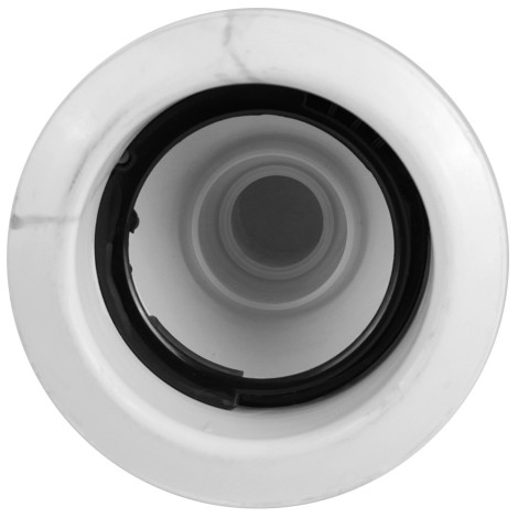Форсунка 4" Directional Insert (ss cover) комплект (форсунка, ущільнювальне кільце, закладна)  фото №2