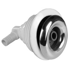 Форсунка 4" Directional Insert (ss cover) комплект (форсунка, ущільнювальне кільце, закладна) фото