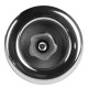 Форсунка 5" Directional Insert (ss cover) комплект (форсунка, ущільнювальне кільце, закладна)  фото №1