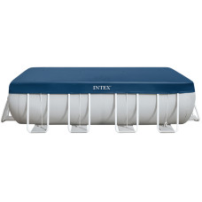 Покриття Intex 28037 на басейн прямокутне (400х200 см) фото