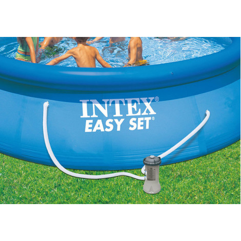 З'єднувальний шланг для фільтрів Intex 29059 1.5 м, 1-1/4 (32 мм)  фото №2