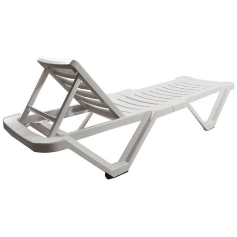 Шезлонг Kayalar Sunbed Sun  фото №2